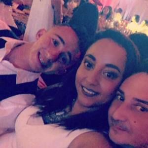 Meet your Posher, Dennis